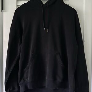 Black Hoodie